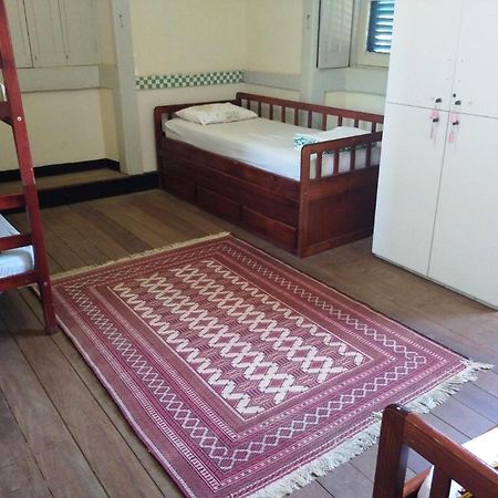 Hostel Vale Do Cafe Ipiabas Zewnętrze zdjęcie
