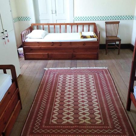Hostel Vale Do Cafe Ipiabas Zewnętrze zdjęcie