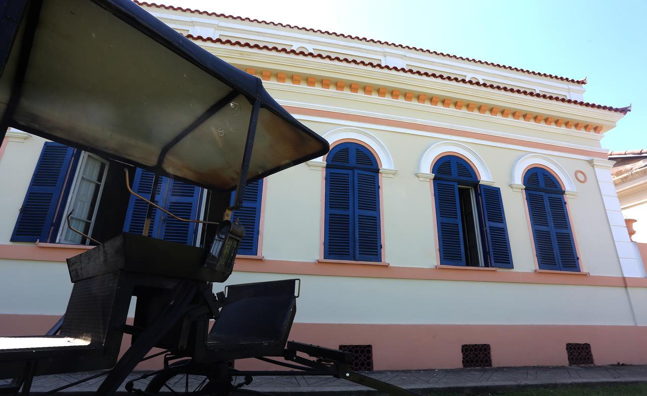 Hostel Vale Do Cafe Ipiabas Zewnętrze zdjęcie