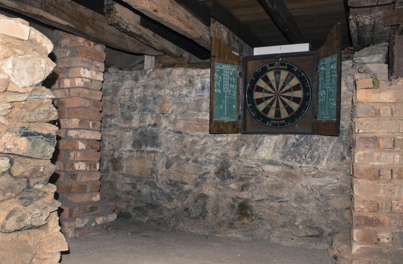 Hostel Vale Do Cafe Ipiabas Zewnętrze zdjęcie