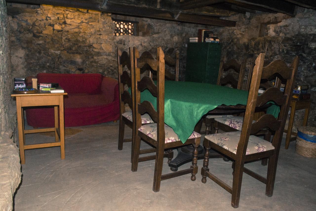 Hostel Vale Do Cafe Ipiabas Zewnętrze zdjęcie