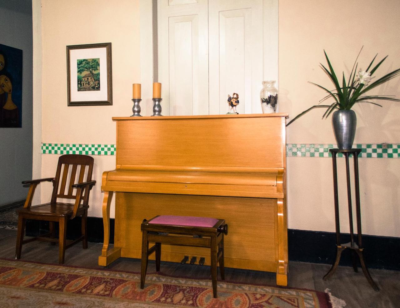 Hostel Vale Do Cafe Ipiabas Zewnętrze zdjęcie