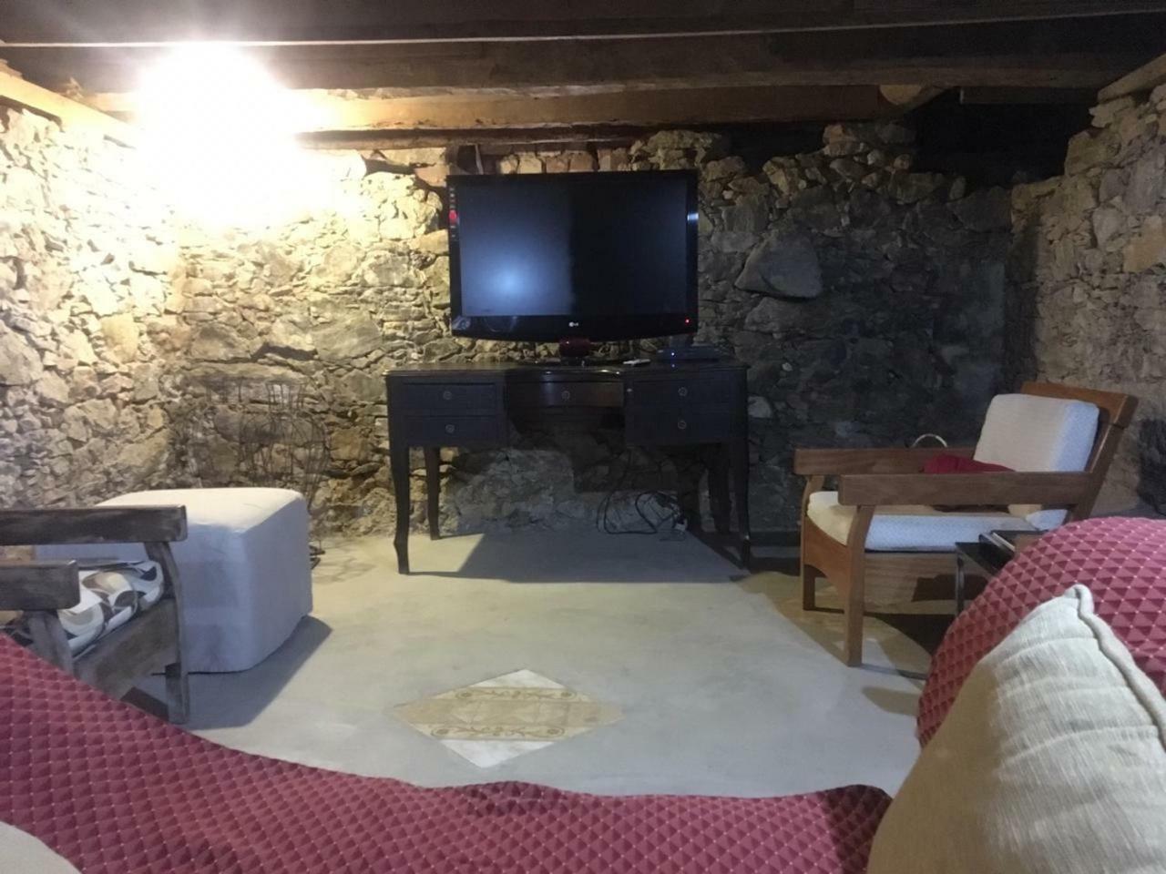 Hostel Vale Do Cafe Ipiabas Zewnętrze zdjęcie