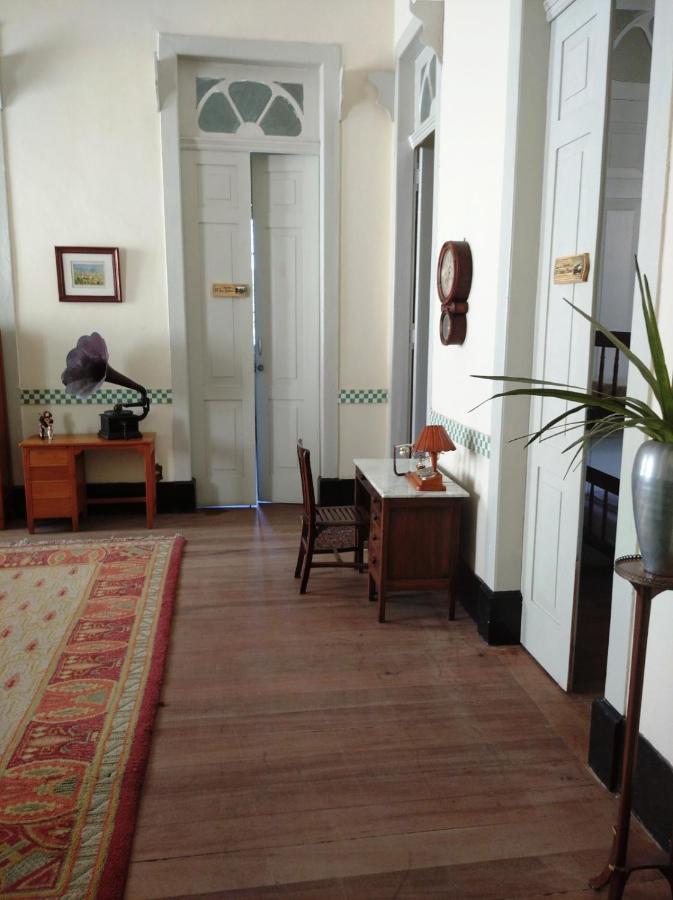 Hostel Vale Do Cafe Ipiabas Zewnętrze zdjęcie
