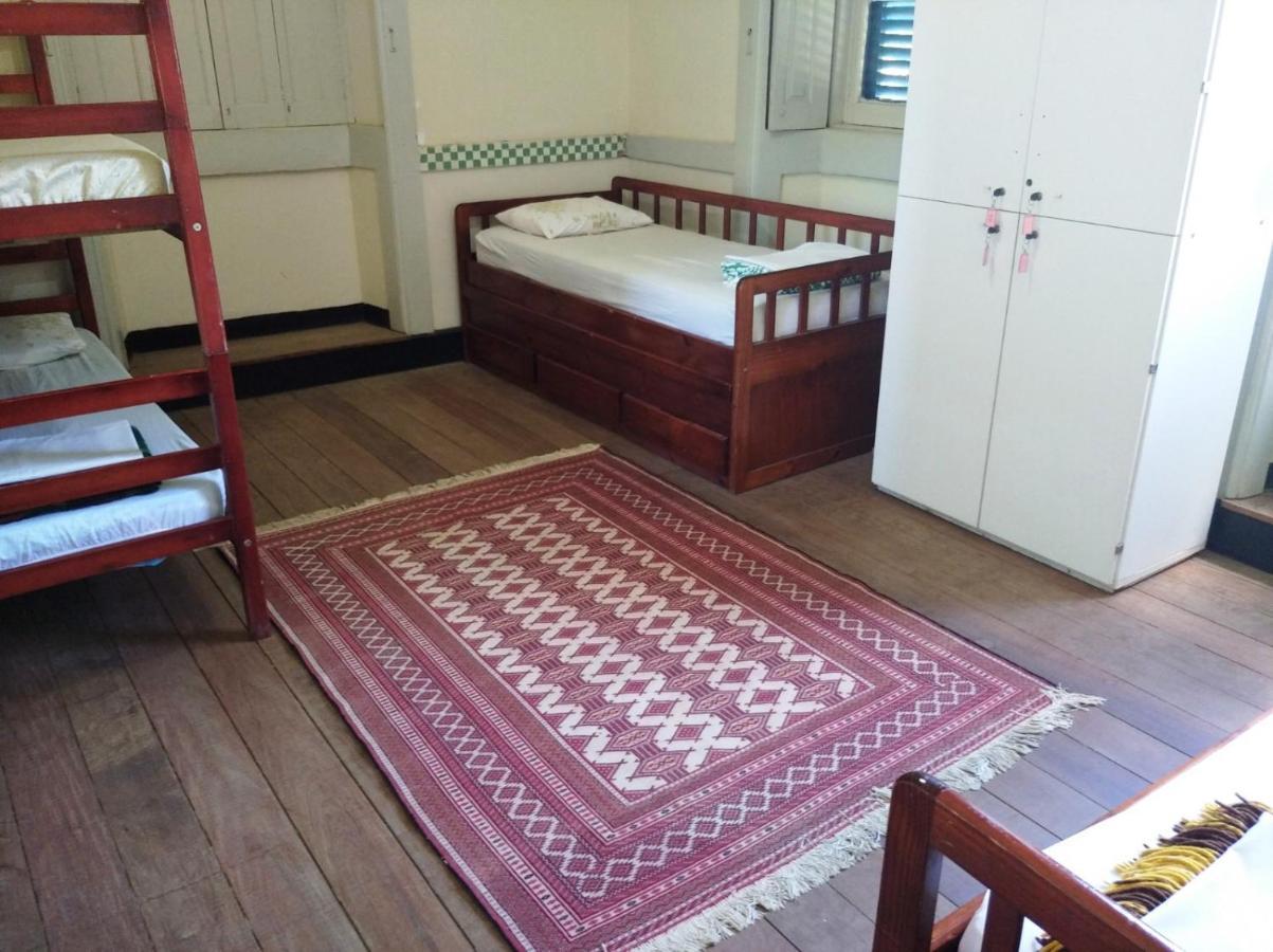 Hostel Vale Do Cafe Ipiabas Zewnętrze zdjęcie