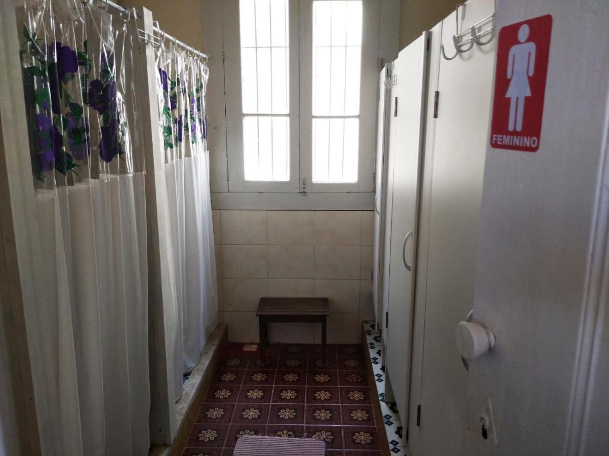 Hostel Vale Do Cafe Ipiabas Zewnętrze zdjęcie