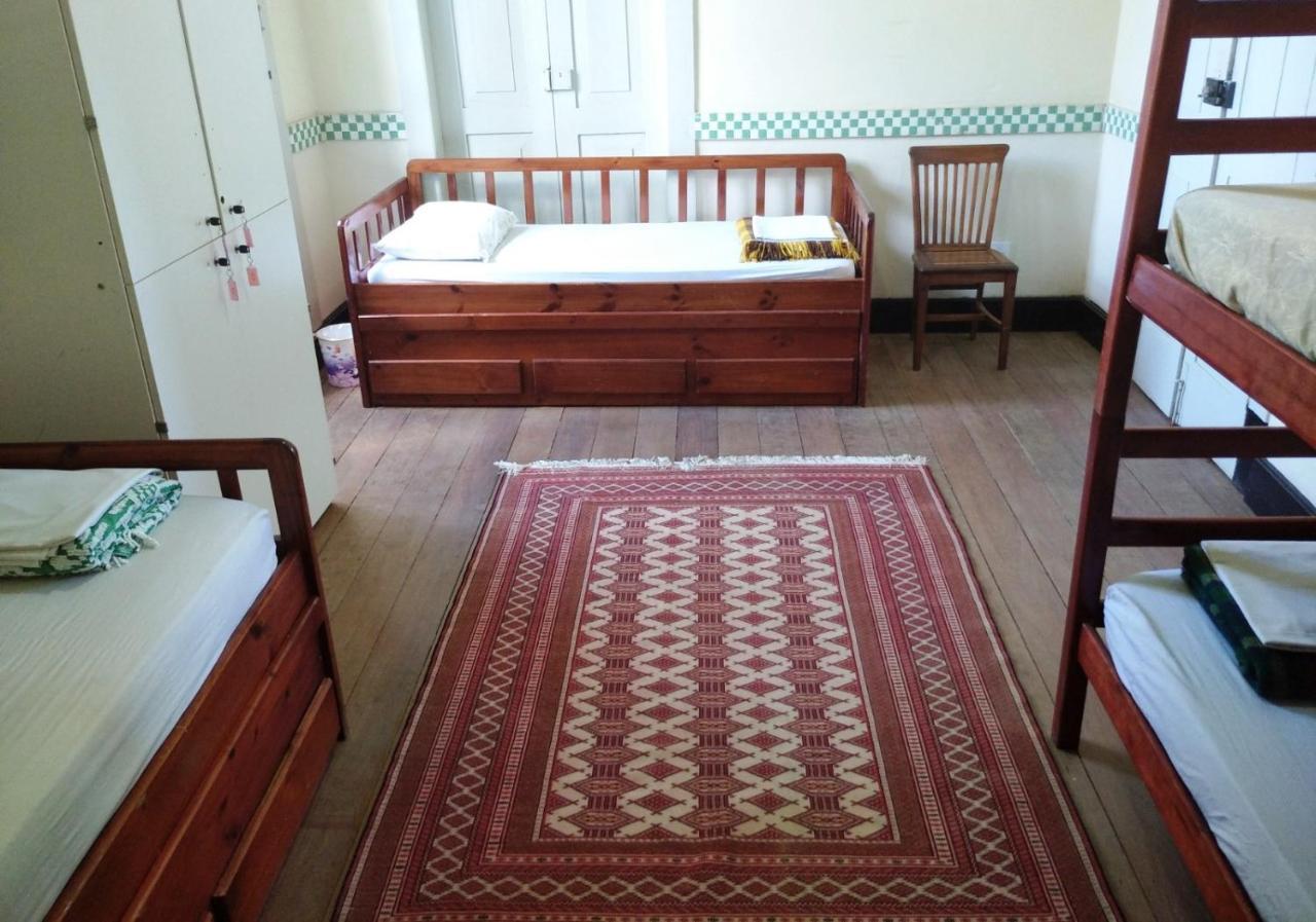 Hostel Vale Do Cafe Ipiabas Zewnętrze zdjęcie