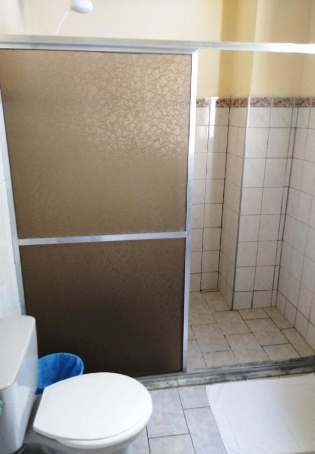 Hostel Vale Do Cafe Ipiabas Zewnętrze zdjęcie