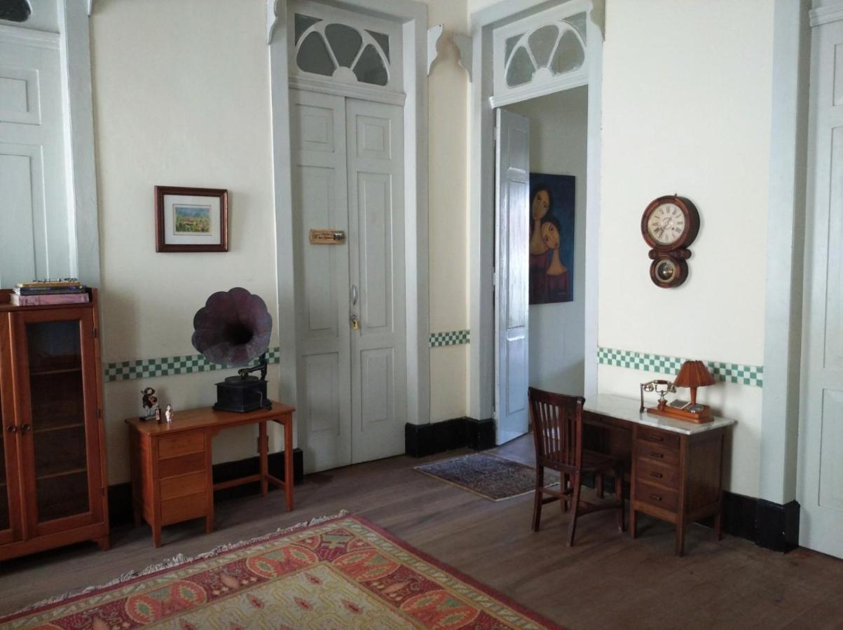 Hostel Vale Do Cafe Ipiabas Zewnętrze zdjęcie