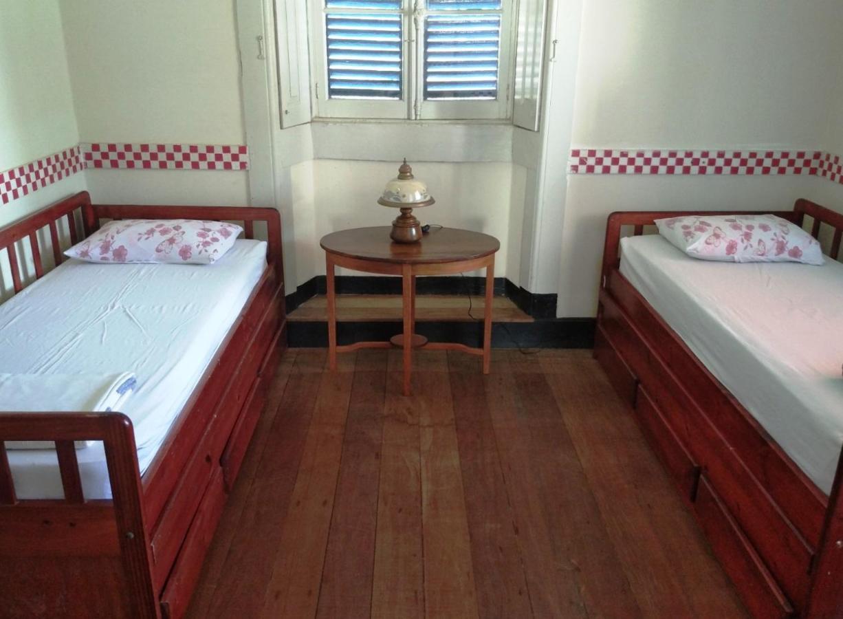 Hostel Vale Do Cafe Ipiabas Zewnętrze zdjęcie